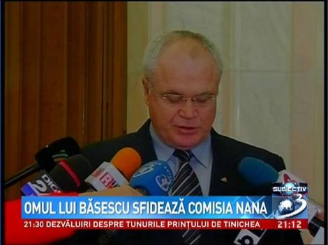 Olguţa Vasilescu: Eşti obligat să te prezinţi în faţa unei comisii parlamentare de anchetă
