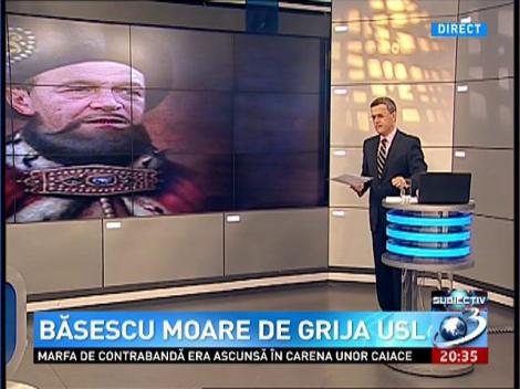 Madalin Voicu: Spuneţi-mi un mesaj în ultimii trei ani de zile unde Băsescu are adresă, are ţintă. El nu dă lecţii, ci doar îşi imaginează că mesajul lui este o lecţie