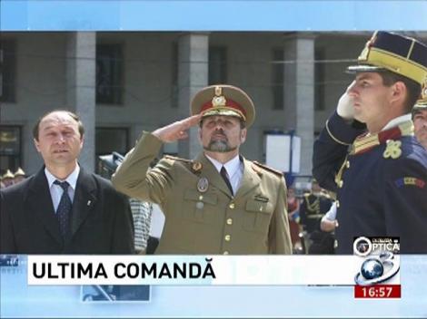 Deziluzia optica: Ultima comandă