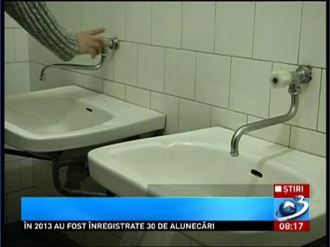 Apa se va ieftini în Capitală, odată cu finalizarea investiţiilor de la staţia de epurare Glina