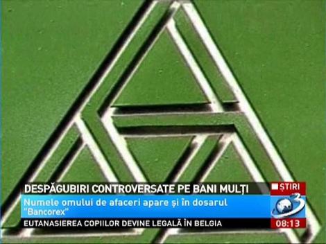 Caracatiţa retrocedărilor costă scump România. Statul român este obligat să-i plătească 20 de milioane de euro lui Dan Constantin Grigoriu