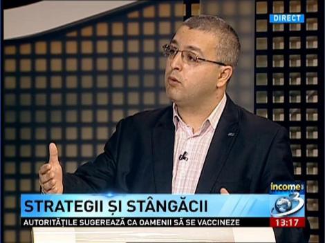 Income Magazine: Strategii și stângăcii în economie