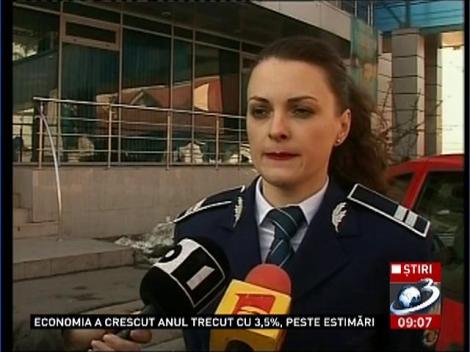 Cristian Cioacă se întoarce la muncă, dar fără armă