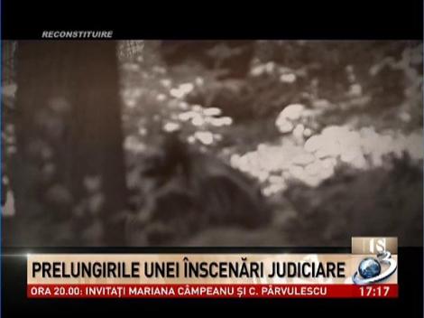 Secvențial: "Cazul Anca", prelungirile unei înscenări judiciare