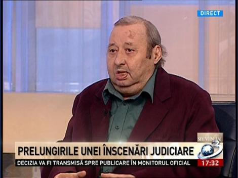 Comisarul Traian Tandin, mărturii cutremurătoare despre cazul Samoilescu