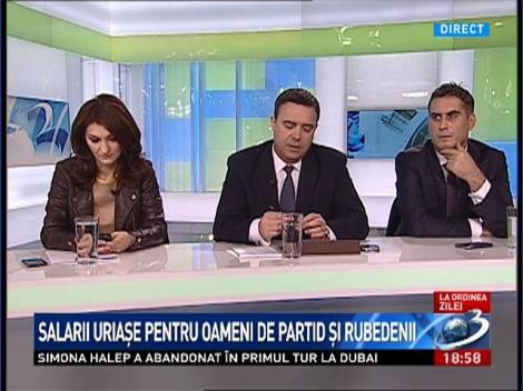 La Ordinea Zilei: Venituri la ASF în noiembrie şi decembrie 2013