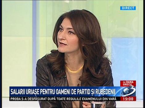 La Ordinea Zilei: Campioni în UE la salarii în ASF