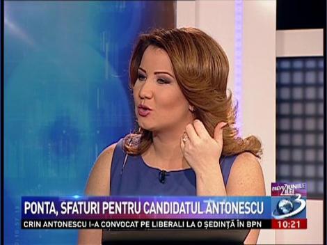 Felix Rache: Pe cine înjură cel mai mult Traian Băsescu, ăla va ajunge preşedintele României