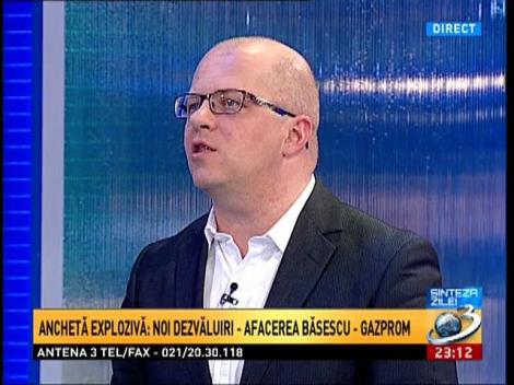 Sinteza Zilei: Comision de peste 2 milioane de euro pentru actualul director NIS Petrol