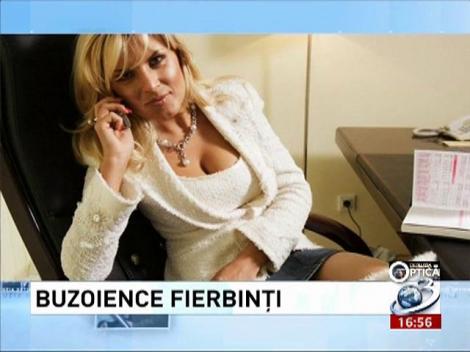 Deziluzia Optică: Buzoience fierbinţi