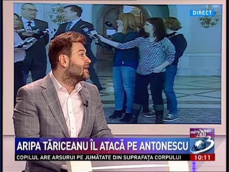 Felix Rache: S-a făcut porumbul la hectar, nu izmenele la hectar