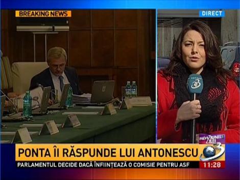 PNL: Chiţoiu şi Gerea îşi vor depune miercuri "în mod formal" demisiile din Guvern