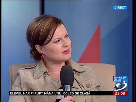 Sinteza Zilei: Imagini cutremurătoare cu protestele din Kiev