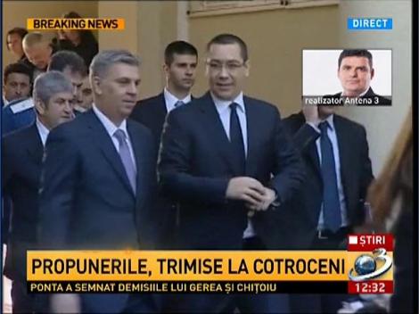 Radu Tudor: Este un arsenal de refuzuri şi de ridicări de miză, care ar trebui să ducă la eliminarea PNL de la guvernare