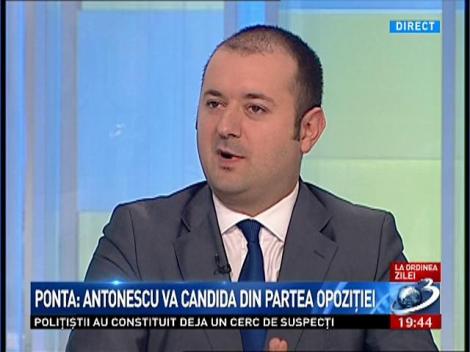 La Ordinea Zilei: Codrin Scutaru, despre cazul Mariei Câmpeanu