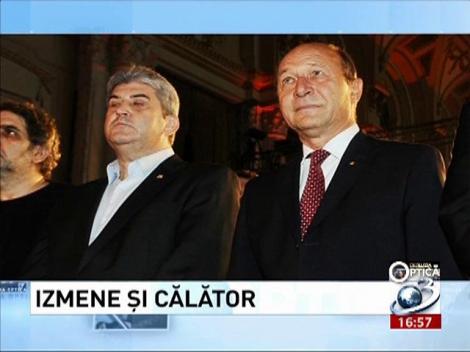 Deziluzia Optică: Izmene şi călător