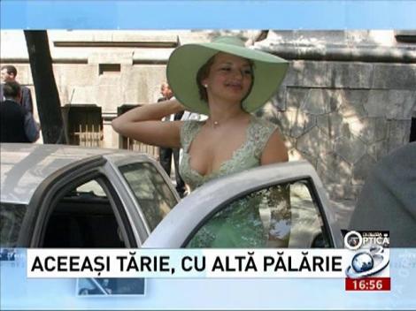 Deziluzia Optică: Aceeaşi tărie, cu altă pălărie