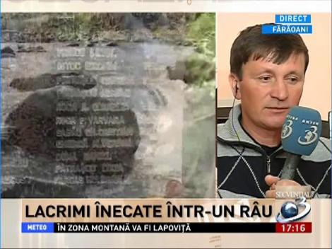 Mărturiile cutremurătoare ale supravieţuitorilor accidentului neştiut