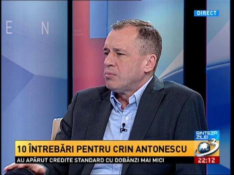 Mugur Ciuvică: Toată chestia cu Iohannis e din ce în ce mai clar o înscenare