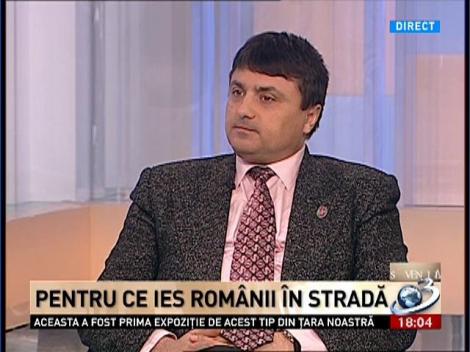 Secvenţial. Revolta din 1987 a studenţilor din Iaşi. „Vrem lumină să-nvăţăm şi apă să ne spălăm!”