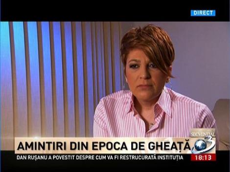 Carmen Avram, despre prima revoltă anticomunistă a studenţilor din Iaşi