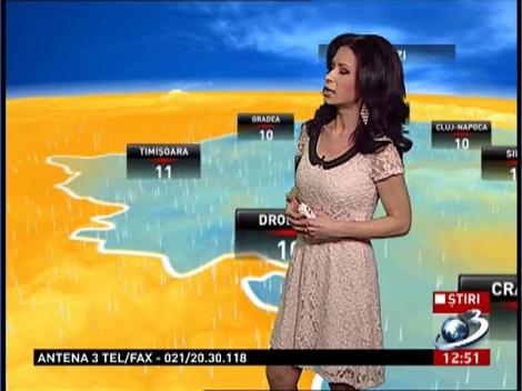 Prognoza meteo 24.02.2014