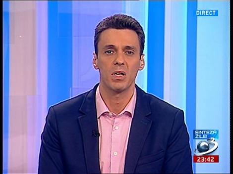 Mircea Badea: Vreau ca timpul care mi-a mai rămas pe această planetă să conteze