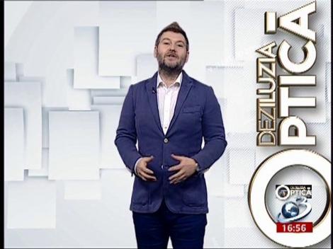 Deziluzia optică: Din toate florile din lume