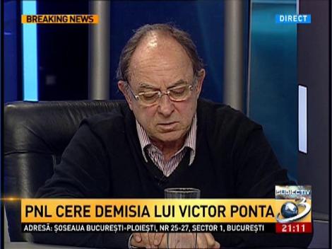 Elena Udrea &icirc;i face curte lui Crin Antonescu