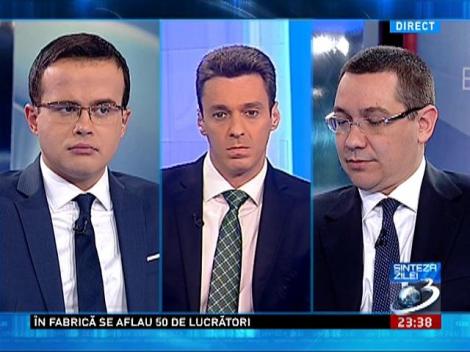 Badea: UDMR-ul nu ar trebui să existe