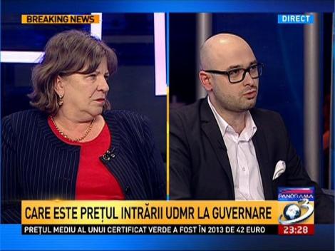 Răzvan Zamfir: Avem o legislație anti-mediu &icirc;n domeniul forestier