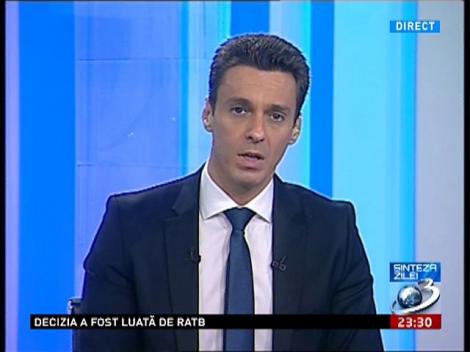 Mircea Badea, despre prejudiciul plătit de Gică Popescu: Cea mai mare greşeală