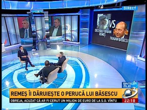 Sinteza Zilei: Răzvan Savaliuc, despre documentul PSD cu nume grele
