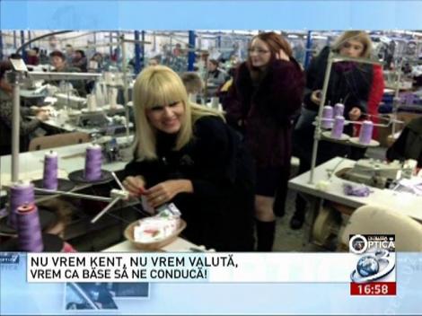 Deziluzia Optică: Nu vrem Kent, nu vrem valută, vrem Băse să ne conducă