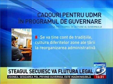 Esenţial: Maghiara, de dimineaţa până seara la TV