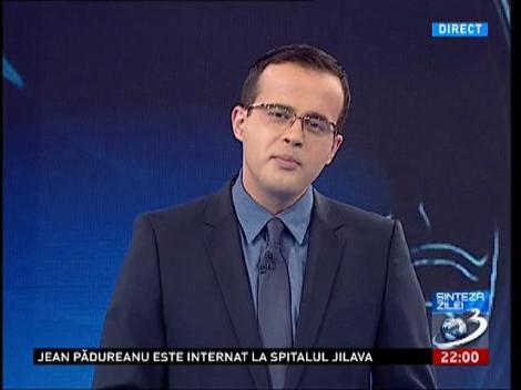Sinteza Zilei: Urarea lui Mihai Gâdea de 8 Martie