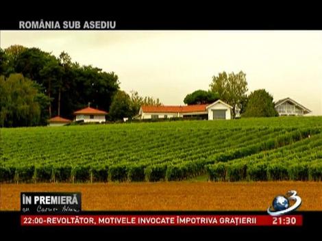 În Premieră: România sub asediu - Partea II