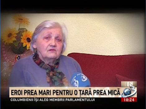 Secvenţial: Interviu emoţionant cu mama lui Mugur Călinescu