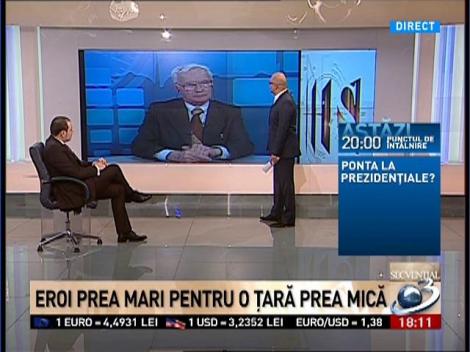 Secvenţial: Adrian Bjoza, despre cazul lui Mugur Călinescu