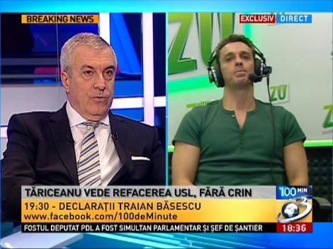 Mircea Badea: Curtea Constituţională a calculat cvorumul la Referendum ignorând două legi în vigoare