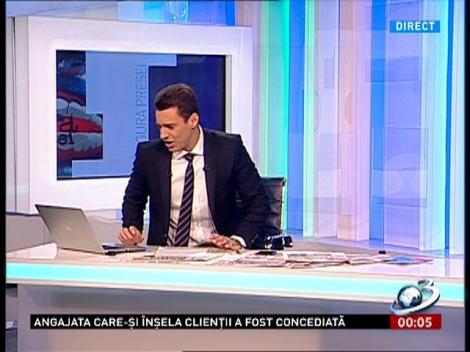 Mesajul lui Mircea Badea pentru Andrei Pleşu