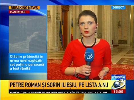 ANI: 32 de politicieni, acuzaţi de incompatibilitate sau fals &icirc;n declaraţii