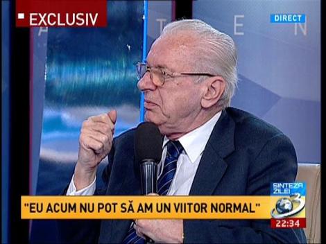 Lucian Bolcaş: În acest dosar există prea multe semne de întrebare