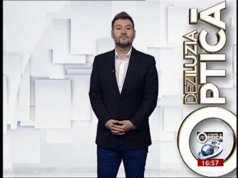 Deziluzia optică: Călin şi Abel