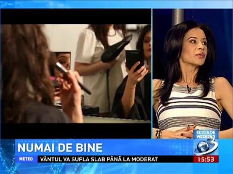 "Numai de Bine", o emisiune care ne învață să trăim frumos