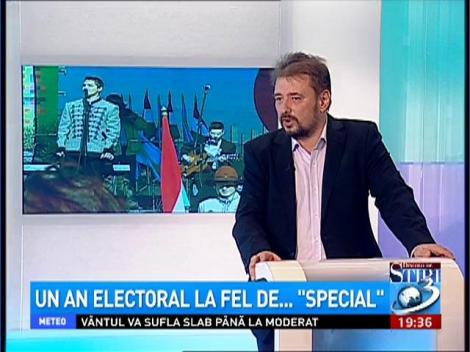 Dincolo de Știri: Cristian Pârvulescu despre alegerile din Ungaria