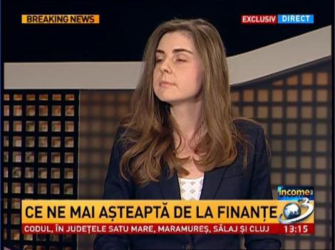 Ioana Petrscu: Eu nu vreau să am rezultate spectaculoase 2 sau 3 luni, ci pe termen lung