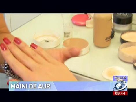 Numai de bine: Cum să ai mâini de aur