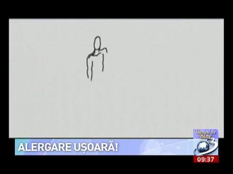 Numai de bine: Sfaturi pentru o alergare uşoară