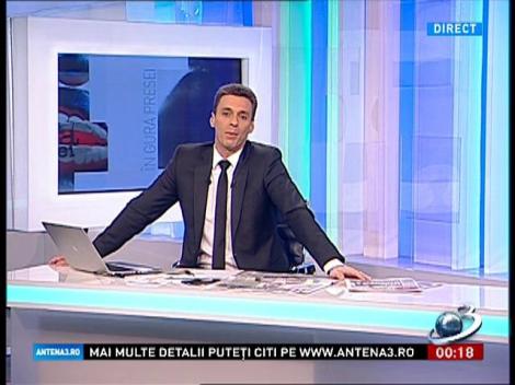 Badea: Bai prietene, sunt cel mai urât, de către băsişti, dintre pământeni? Doamne, cât mă bucur!